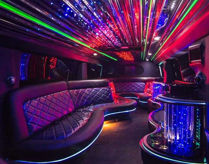 Hire Limos Buckinghamshire for luxury transport